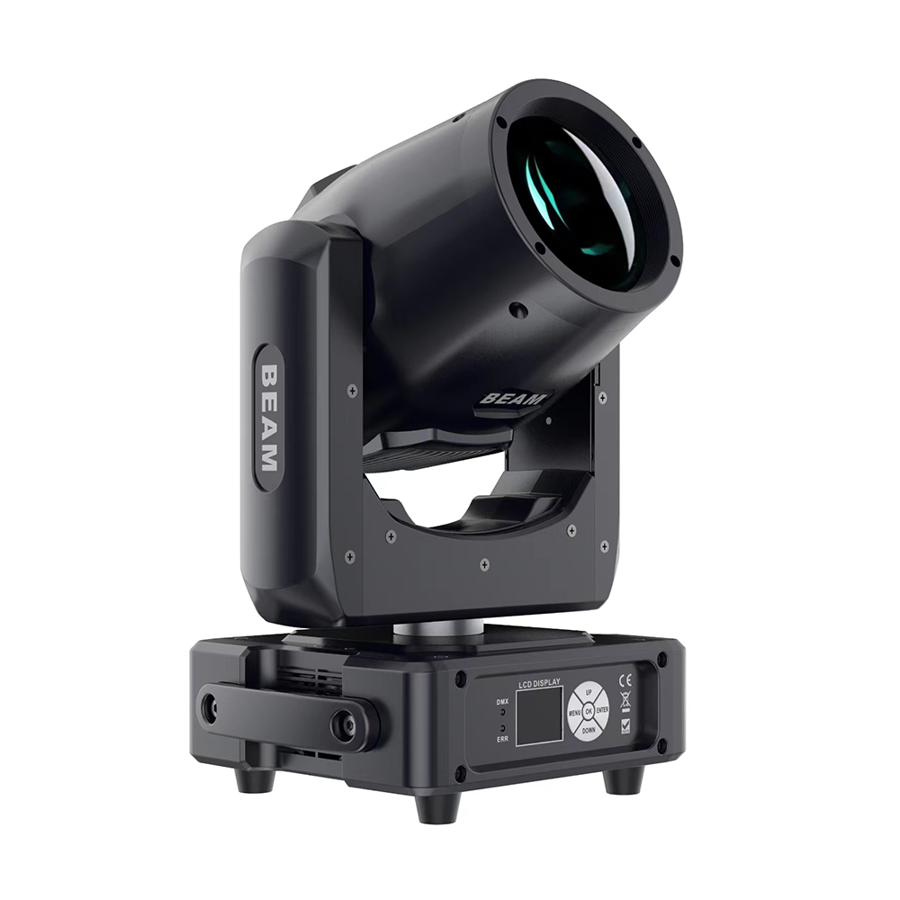 mini light moving head