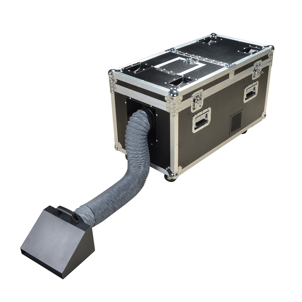 Portable Fog Machine | Instant Fog for Creatives | Ulanzi