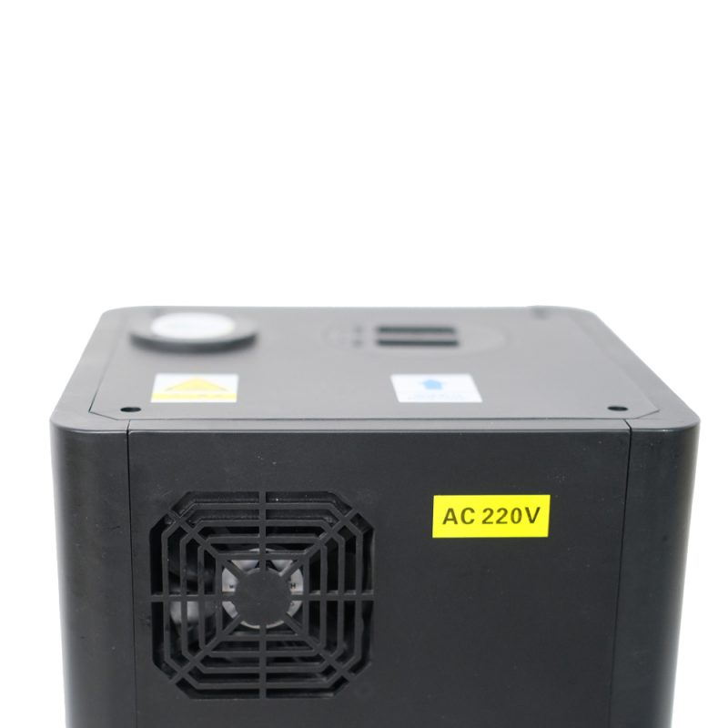 Cold Spark Machine for Sale Quickly Replaces Conventional Ignition Systems